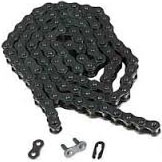 530 X 100 chain Honda 750 1969-1976